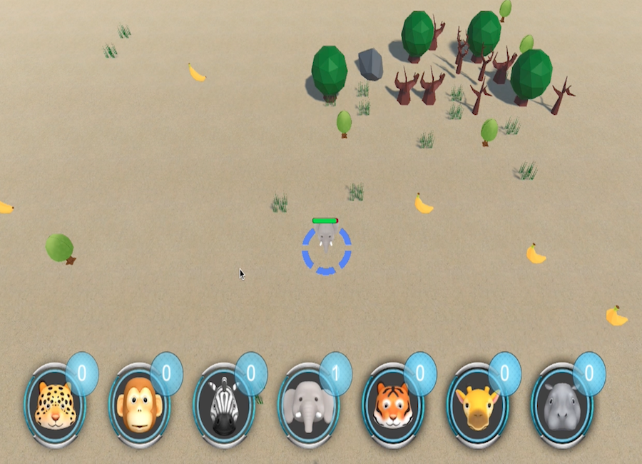 Wildlife Defense
