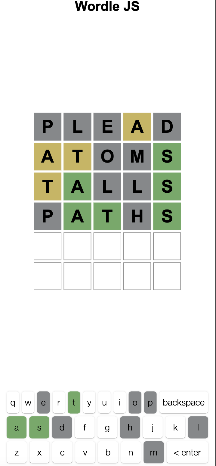 Wordle